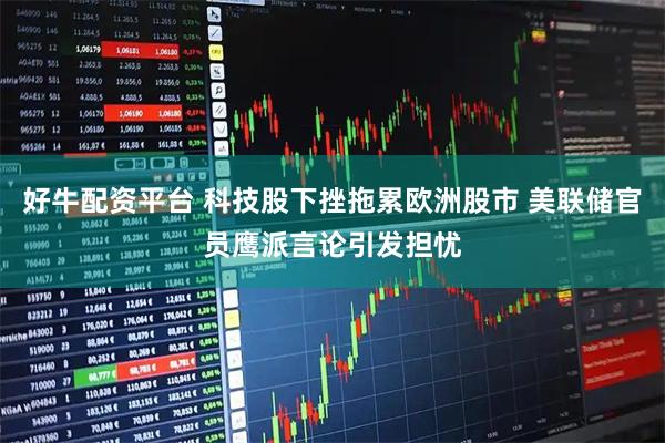 好牛配资平台 科技股下挫拖累欧洲股市 美联储官员鹰派言论引发担忧